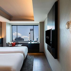 Executive Kamer met Twee Aparte Bedden